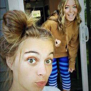 Meet your Posher, Erika